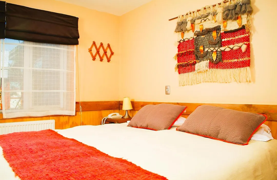 Casa Kalfu Hotel Boutique-1