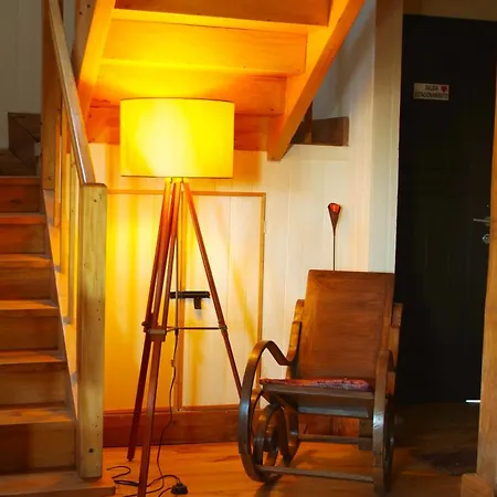 Casa Kalfu Hotel Boutique-2