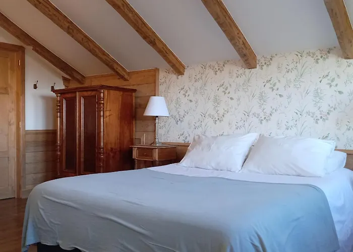 Hotel Boutique Casa Werner Puerto Varas